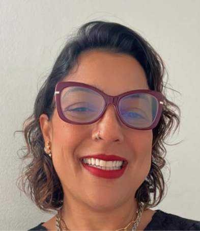 luciana souza foto
